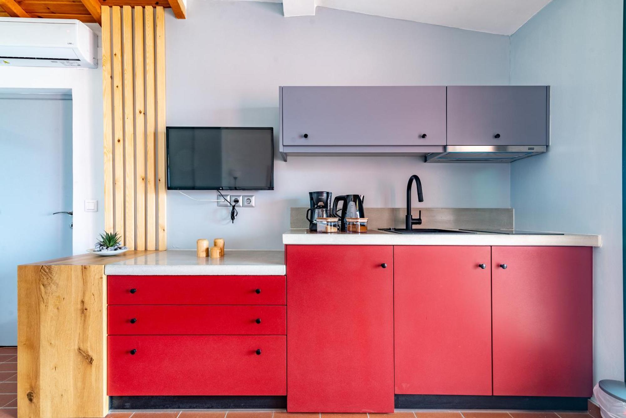 City Loft Near The Airport With Seaview Heraklion  Ngoại thất bức ảnh