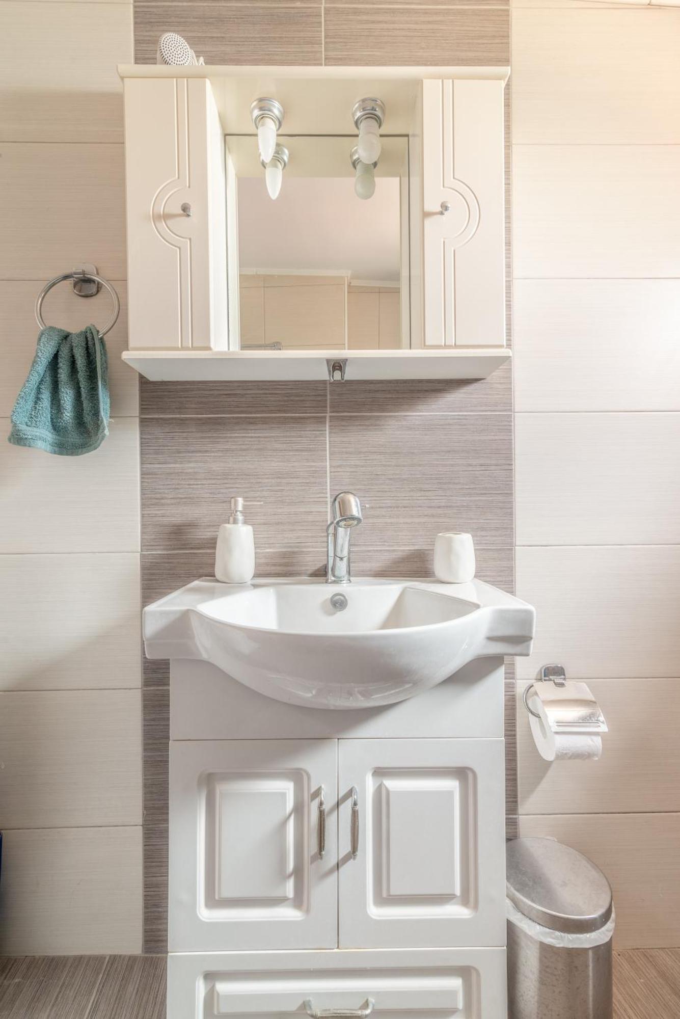City Loft Near The Airport With Seaview Heraklion  Ngoại thất bức ảnh