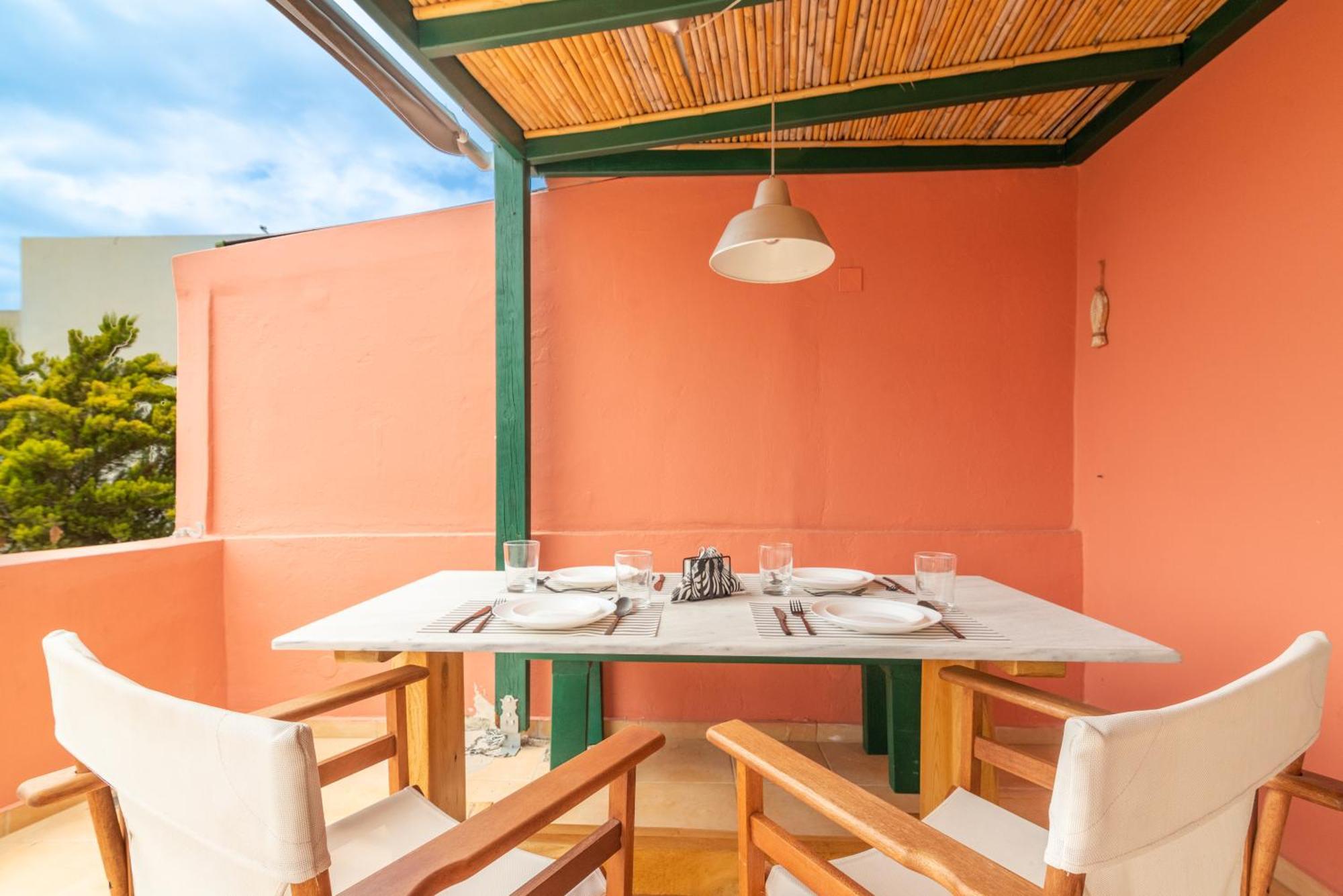 City Loft Near The Airport With Seaview Heraklion  Ngoại thất bức ảnh